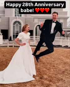 Instagram post by @coreyhomewarranty