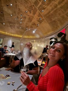 Instagram post by @tribevinyasa