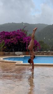 Instagram post by @tribevinyasa