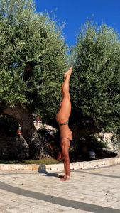 Instagram post by @tribevinyasa