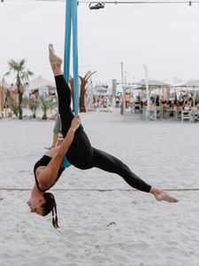 Instagram post by @tribevinyasa