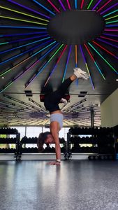 Instagram post by @tribevinyasa