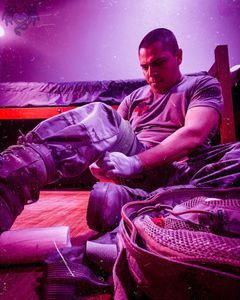 Instagram post by @nightmaerofficial