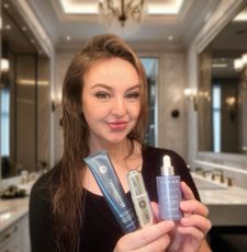 Instagram post by @claudynaa