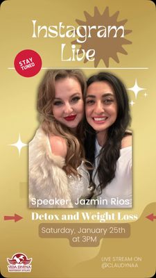 Instagram post by @claudynaa