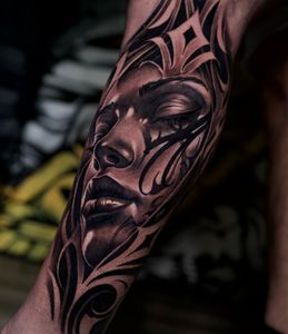 Instagram post by @fulano.artist