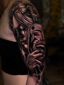 Instagram post by @fulano.artist