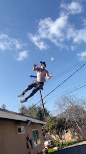 Instagram post by @dominick_hughes