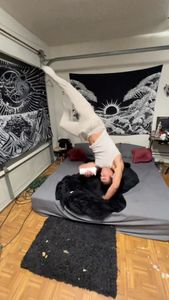 Instagram post by @dominick_hughes