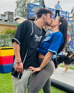 Instagram post by @dominick_hughes