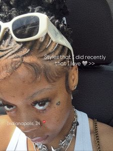 Instagram post by @marisstouchh