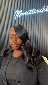 Instagram post by @marisstouchh