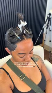 Instagram post by @marisstouchh