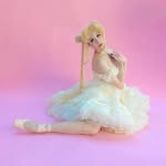 @baninabear Instagram Profile