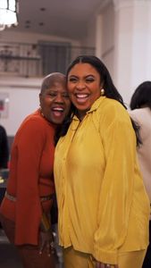 Instagram post by @iamalexisrogers