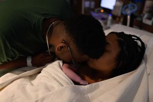 Instagram post by @iamalexisrogers