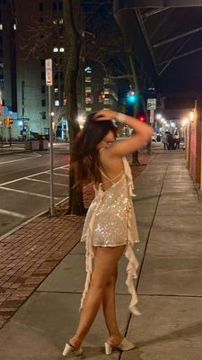 Instagram post by @vrindaamenon