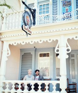 Instagram post by @dolewhipdame