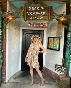 Instagram post by @dolewhipdame