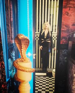 Instagram post by @dolewhipdame