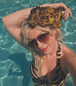 Instagram post by @dolewhipdame