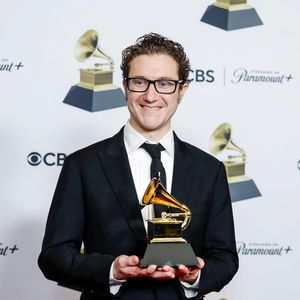 Instagram post by @teddyconducts