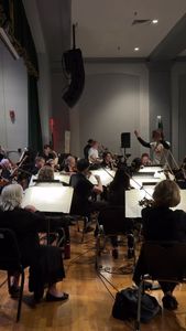 Instagram post by @teddyconducts