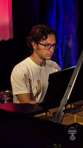 Instagram post by @teddyconducts