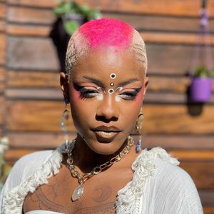 Instagram post by @makeupactivist