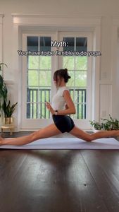 Instagram post by @yoga.with.kate.amber