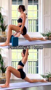 Instagram post by @yoga.with.kate.amber