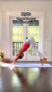 Instagram post by @yoga.with.kate.amber