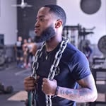 @paristhetrainer Instagram Profile