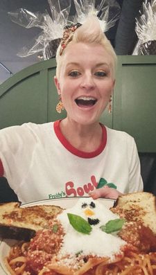 Instagram post by @shealynsharleen