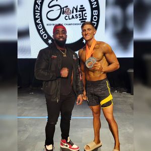 Instagram post by @christian_nutrition