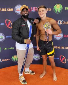 Instagram post by @christian_nutrition