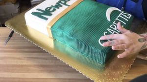 Instagram post by @ashleyshotwellcakes