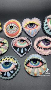 Instagram post by @ashleyshotwellcakes