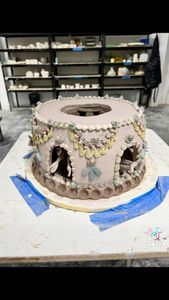 Instagram post by @ashleyshotwellcakes