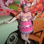 @ashleyshotwellcakes Instagram Profile