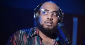 Instagram post by @gblacks718