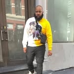 @gblacks718 Instagram Profile