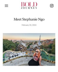 Instagram post by @steph.eatsntravels