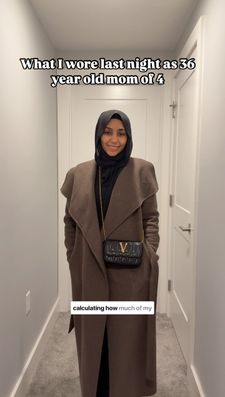 Instagram post by @thatmuslimmom