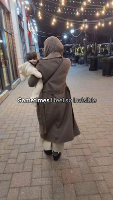 Instagram post by @thatmuslimmom