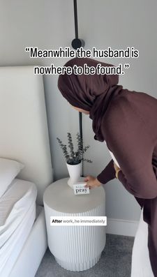 Instagram post by @thatmuslimmom