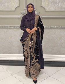 Instagram post by @thatmuslimmom