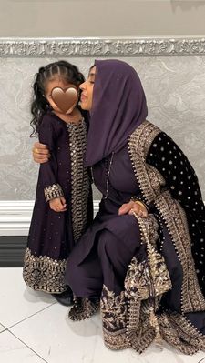 Instagram post by @thatmuslimmom