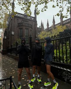 Instagram post by @sxgebender