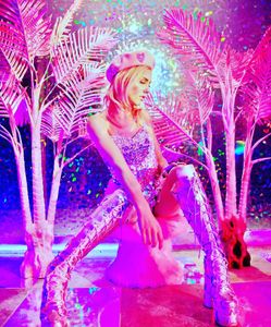 Instagram post by @foxyspirit